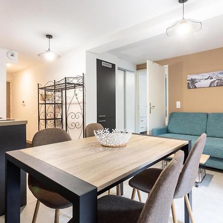 Residence Les Chardons - Maeva Home - Appartement 2 Pieces 5 Personnes - Confort Mae-4014 Les Arcs  Exterior photo